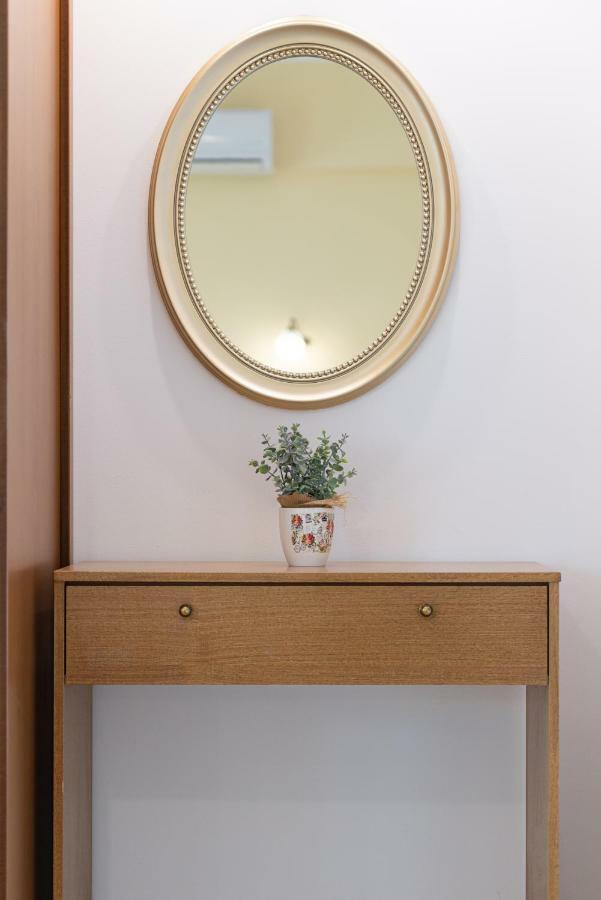 Ferienwohnung Garden House Psarogiannis Vourvourou Exterior foto